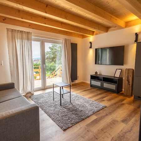 Ferienhaus Nigra Marbach Villingen-Schwenningen Eksteriør billede